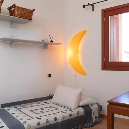 Casa Marzia By Wonderful Italy * Olbia