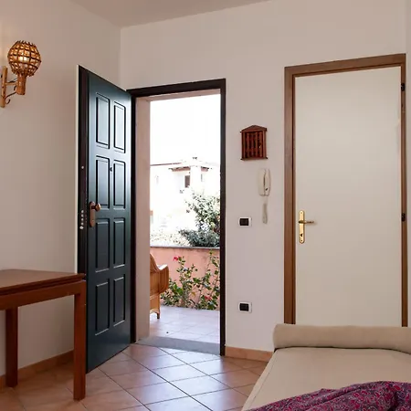 Casa Marzia By Wonderful Italy Apartamento Olbia