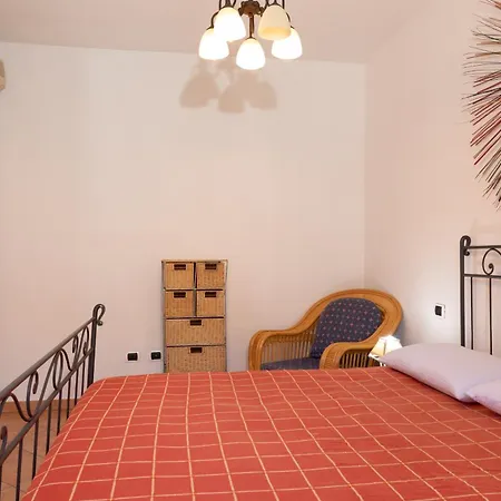 Casa Marzia By Wonderful Italy Apartament *