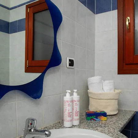 Apartment Casa Marzia By Wonderful Italy
