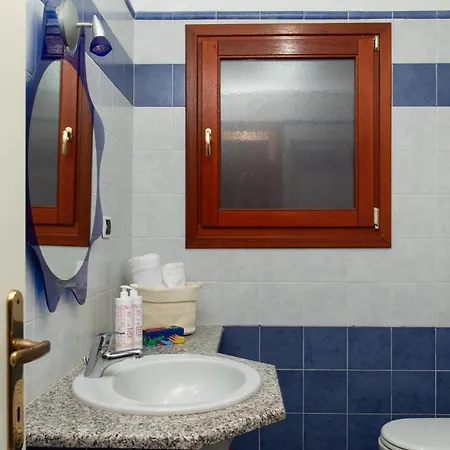 Apartamento Casa Marzia By Wonderful Italy