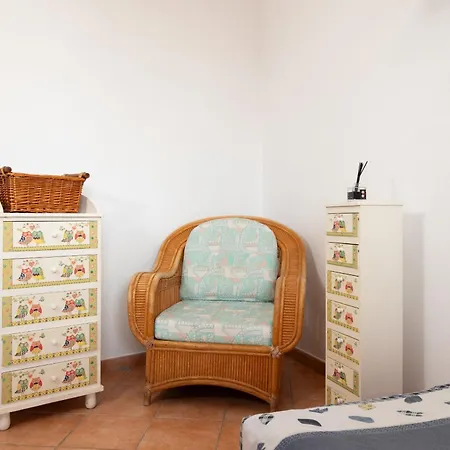 Apartamento Casa Marzia By Wonderful Italy *