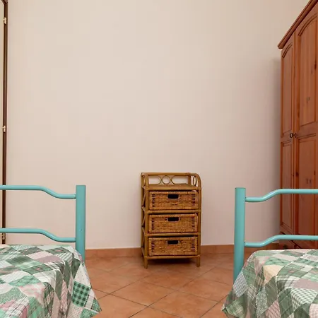 Casa Marzia By Wonderful Italy Apartament *