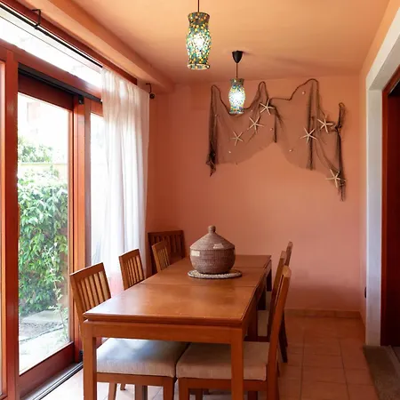 Apartment Casa Marzia By Wonderful Italy Olbia