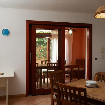 Casa Marzia By Wonderful Italy Apartment