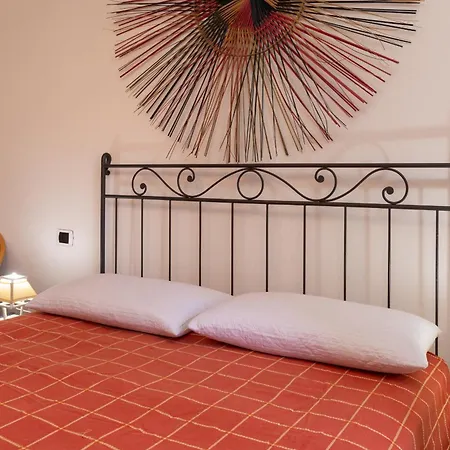 Apartment Casa Marzia By Wonderful Italy