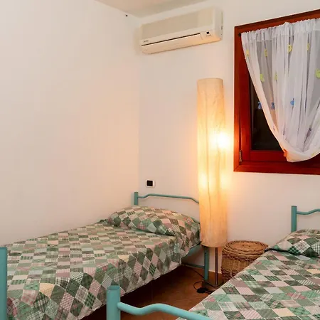 Apartamento Casa Marzia By Wonderful Italy Olbia
