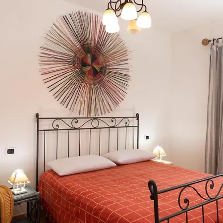 Casa Marzia By Wonderful Italy Olbia