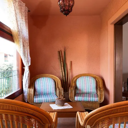 Casa Marzia By Wonderful Italy Apartment Olbia